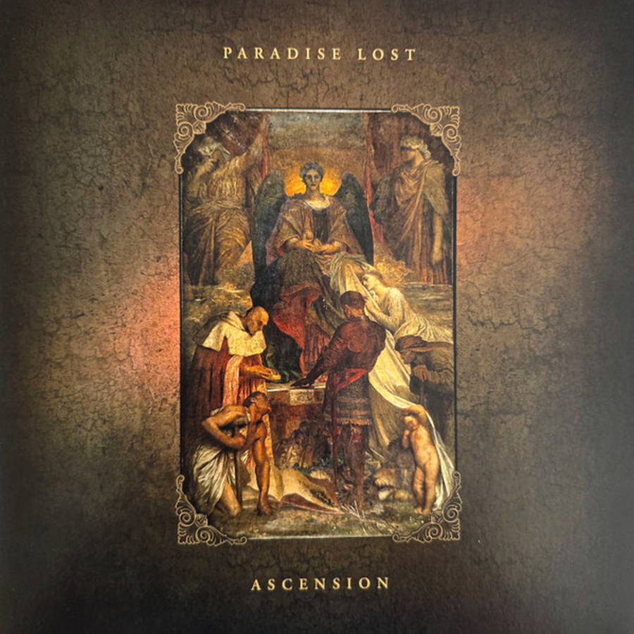 Paradise Lost – Ascension (2LP)